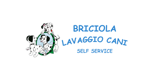 Briciola lavaggio cani self service partner Skylakes
