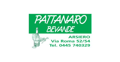 Pattanaro bevande - partner Skylakes