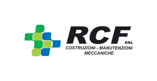 RCF costruzioni - manutenzioni meccaniche - partner Skylakes